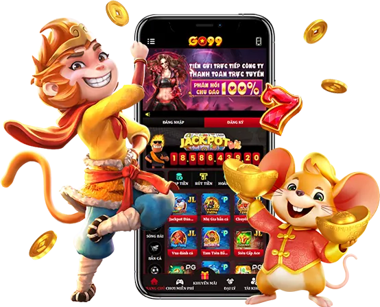 Chọn Game Bắn Cá và Bắt Đầu Chơi